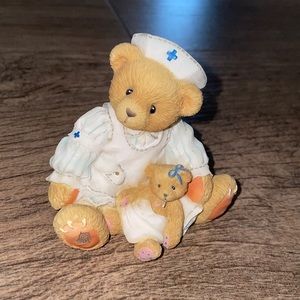 Cherished Teddies Figurine